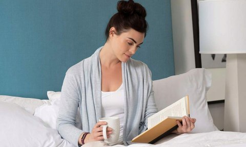 Smartband Garmin Vivosmart 4 czarny