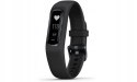 Smartband Garmin Vivosmart 4 czarny