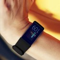 Smartband Polar A370 czarny
