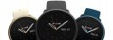 Smartband Polar Ignite 2 złoty