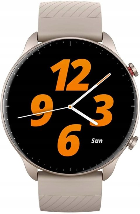 Smartwatch Amazfit GTR 2 beżowy