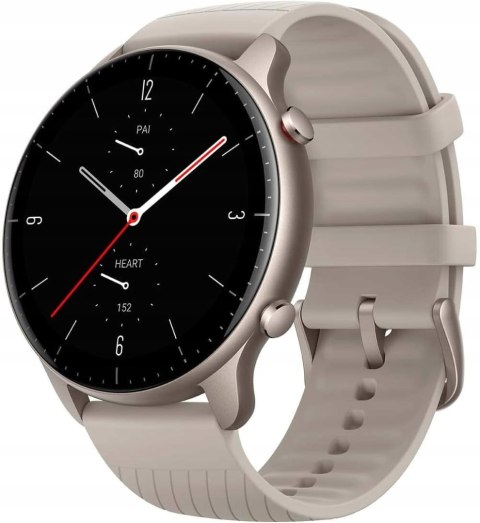 Smartwatch Amazfit GTR 2 beżowy
