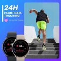 Smartwatch Amazfit GTR 2 beżowy
