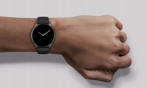 Smartwatch Amazfit GTR 2E zielony