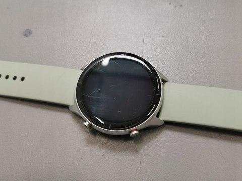 Smartwatch Amazfit GTR 2E zielony