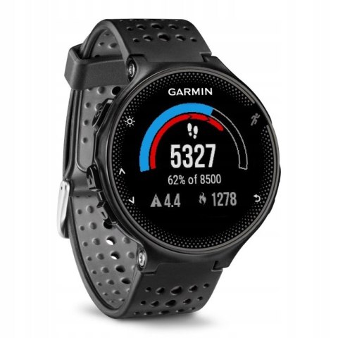 Smartwatch Garmin Forerunner 235 czarny