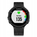 Smartwatch Garmin Forerunner 235 czarny