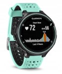 Smartwatch Garmin Forerunner 235 czarny
