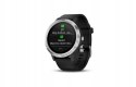 Smartwatch Garmin Vivoactive 3 czarny