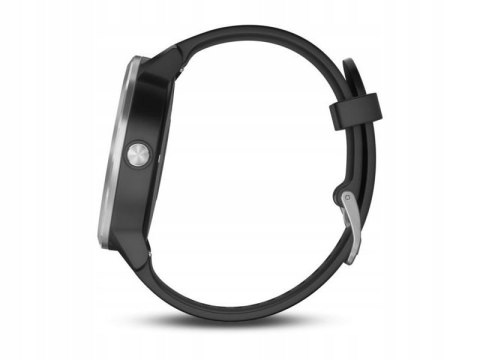 Smartwatch Garmin Vivoactive 3 czarny