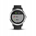 Smartwatch Garmin Vivoactive 3 czarny