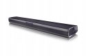 Soundbar LG SQC1 2.1 160 W czarny