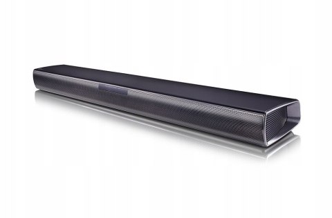 Soundbar LG SQC1 2.1 160 W czarny