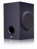 Soundbar LG SQC1 2.1 160 W czarny