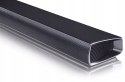 Soundbar LG SQC1 2.1 160 W czarny
