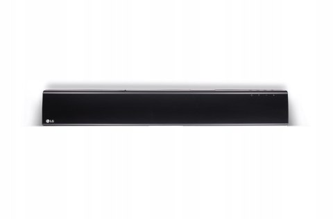 Soundbar LG SQC1 2.1 160 W czarny