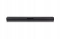 Soundbar LG SQC1 2.1 160 W czarny