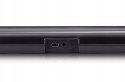 Soundbar LG SQC1 2.1 160 W czarny