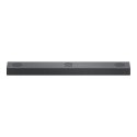 Soundbar LG Soundbar LG S80QR 5.1.3 620 W czarny