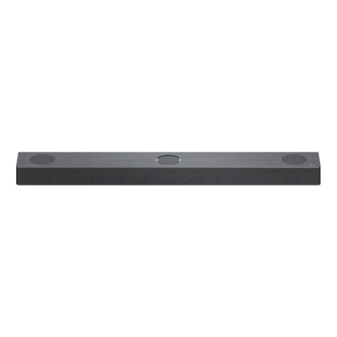 Soundbar LG Soundbar LG S80QR 5.1.3 620 W czarny