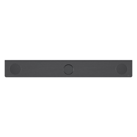 Soundbar LG Soundbar LG S80QR 5.1.3 620 W czarny
