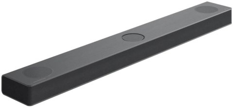 Soundbar LG Soundbar LG S80QR 5.1.3 620 W czarny