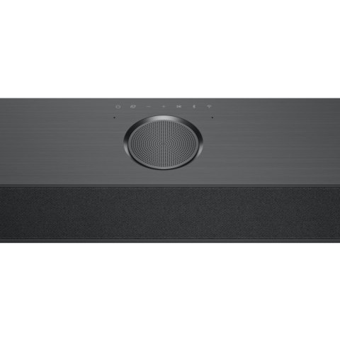 Soundbar LG Soundbar LG S80QR 5.1.3 620 W czarny