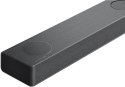 Soundbar LG Soundbar LG S80QR 5.1.3 620 W czarny