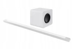 Soundbar Samsung HW-S801B 3.1.2 330 W biały