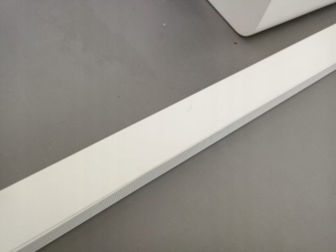 Soundbar Samsung HW-S801B 3.1.2 330 W biały