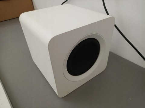 Soundbar Samsung HW-S801B 3.1.2 330 W biały