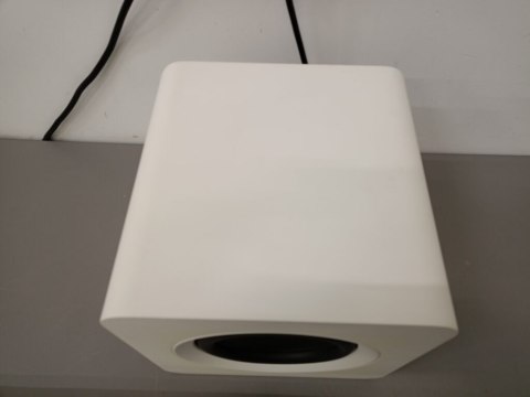 Soundbar Samsung HW-S801B 3.1.2 330 W biały