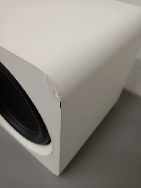 Soundbar Samsung HW-S801B 3.1.2 330 W biały