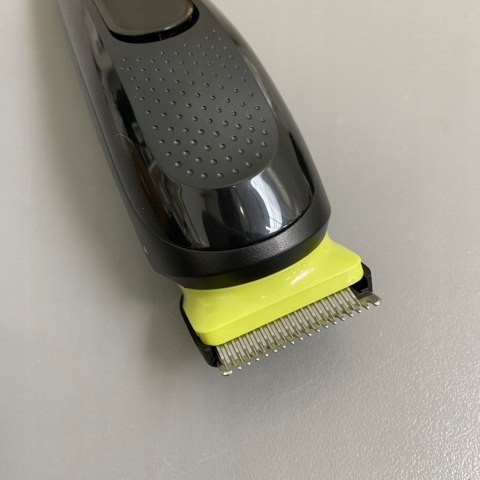 Trymer Braun MGK3221