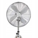 Wentylator podłogowy Tristar VE-5805 srebrny/szary