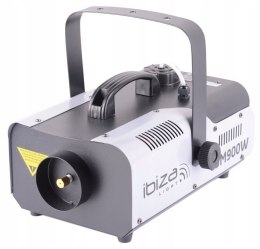 Wytwornica dymu Ibiza Light LSM900W 1 l 900 W