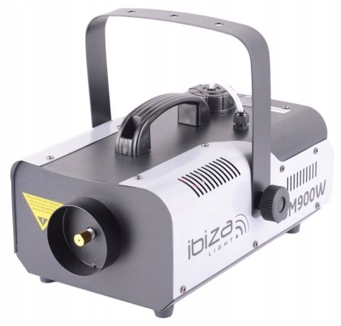 Wytwornica dymu Ibiza Light LSM900W 1 l 900 W