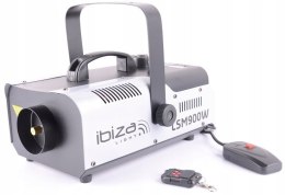 Wytwornica dymu Ibiza Light LSM900W 1 l 900 W