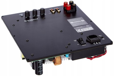 Wzmacniacz Monacor SAM-500D