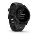 Zegarek sportowy Garmin Forerunner 945 czarny