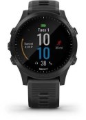 Zegarek sportowy Garmin Forerunner 945 czarny
