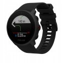 Zegarek sportowy Polar Grit X czarny