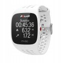 Zegarek sportowy Polar M430 biały