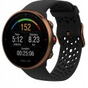 Zegarek sportowy Polar Vantage M czarno-miedziany