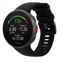 Zegarek sportowy Polar Vantage V czarny