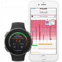 Zegarek sportowy Polar Vantage V czarny