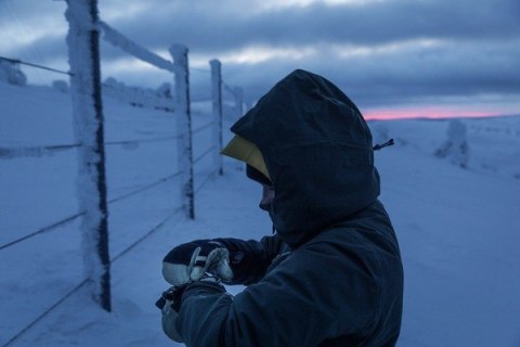 Zegarek sportowy Suunto 9 Baro czarny