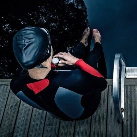 Zegarek sportowy Suunto 9 Baro czarny