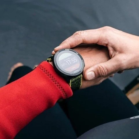 Zegarek sportowy Suunto 9 Baro czarny