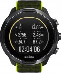 Zegarek sportowy Suunto 9 Baro czarny